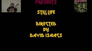 CSUDH Guitar Orchestra I Still Life arr. by Alan Perez by Dave Murray and Steve Harris I Spring 2021