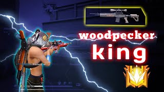 1Vs4 Clutch Hacker Gameplay