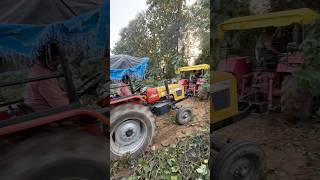 Ye Kaha Fass Gaya😢#shorts #minivlog #village #villagelife #india