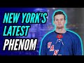 Alexis Lafreniere, The New York Rangers' Next SUPERSTAR || NHL DRAFT LOTTERY 2020