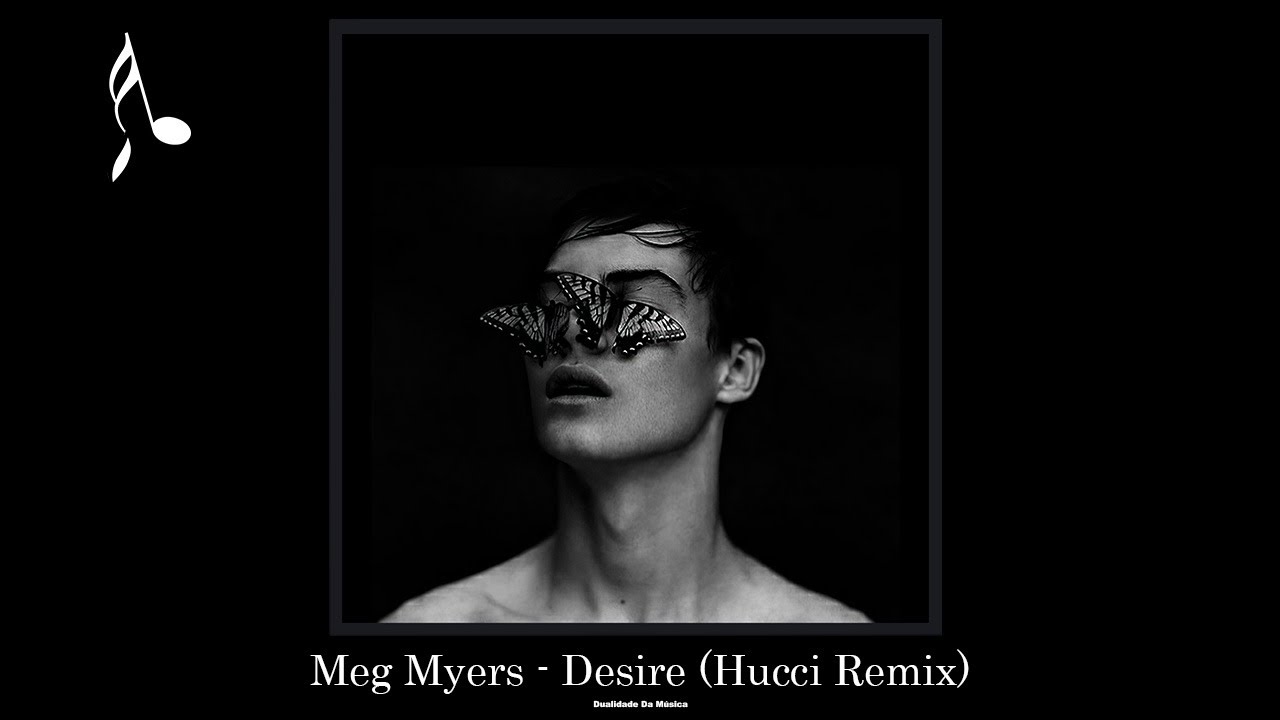 Meg myers desire перевод