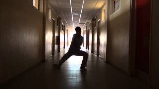 Ogilvy & Mather - Sprite (Dance video - Ness)