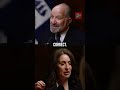 How Howard Lutnick helped Trump pick cabinet #shorts