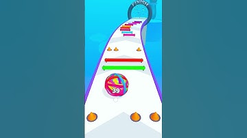 Flexy Runner Game android gameplay #games #shortsfeed