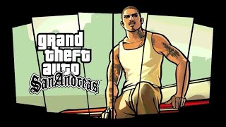 GTA San Andreas Mission Cut Throat Business #93 60fps (IOS/Android)