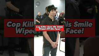 “3 million dollar bond!” - Arrogant San Juan teen gets a HUGE bond set for stabbing a police officer