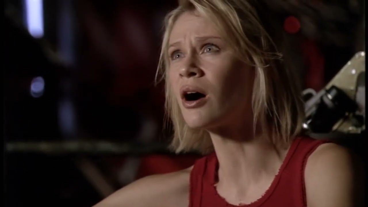 Андромеда 3x13 Риск All Point Türkçe dublaj