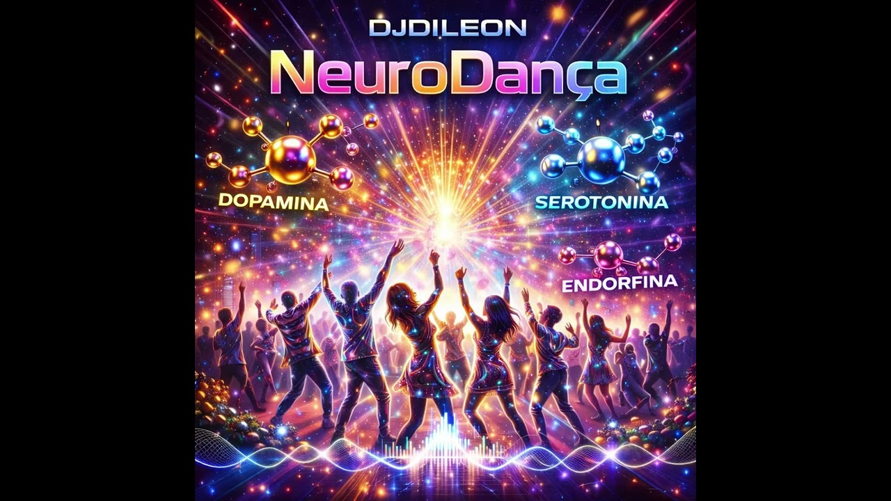 NEURODANÇA.