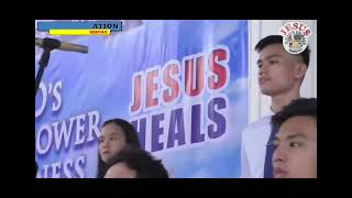Video thumbnail of "My Joy || Youth Choir || JMCIM Cebu"