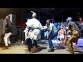 Bsst kougoury kabakoudou guine dance traditionnelle