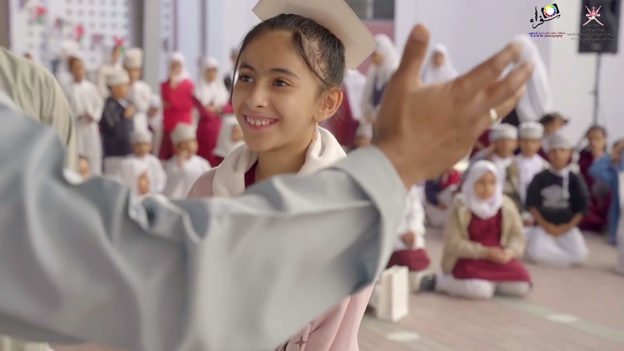 نظّمت معلمات اللغة الإنجليزية يوم استثنائي في مدرسة الدسر للتعليم الأساسي 