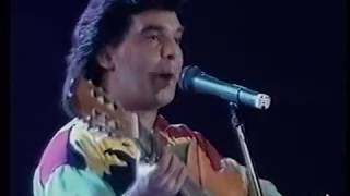 Gipsy Kings-Sin Ella Live 1990