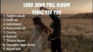 lagu jawa full album (speed up)