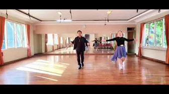 A Song for Myself(送给自己的歌)/LINEDANCE/Intermediate-NC2S|Adeline Cheng(MY)&Heru Tian(INA)/ DemoAsiaYiyi A Song for Myself(送给自己的歌)/LINEDANCE/Intermediate-NC2S|Adeline Cheng(MY)&Heru Tian(INA)/ DemoAsiaYiyi