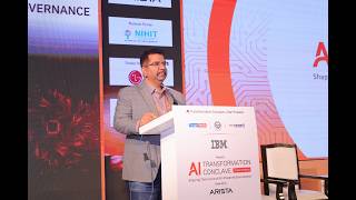 Architecting Digital Sovereignty: Building India’s Sovereign Innovation Platform for the AI Era