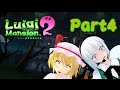 やりたい放題のルイージマンション2Part4[ゆっくり実況?]