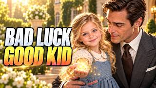 She Called Him “Daddy”—Then His Luck Changed | Full Drama