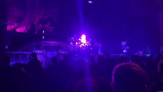 Janes Addiction Mountain Song live Bakersfield ca