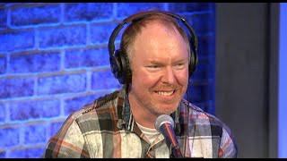 Gary Extremely Agitates Fred & Richard Christy Talks About His Dad