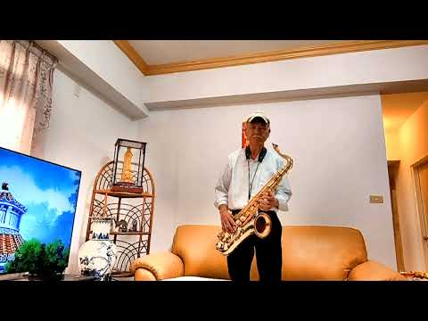 2019-04-08-薩克斯風-林文竹-獨奏曲-157-離別月台票