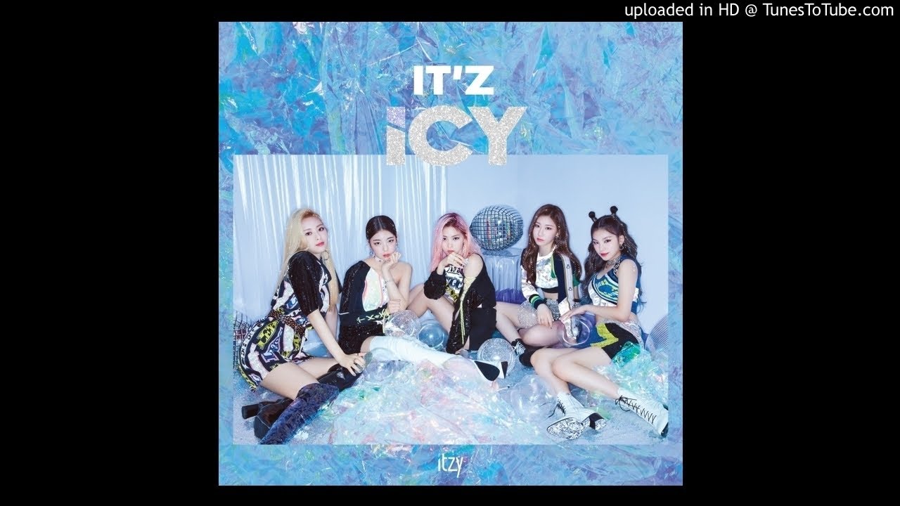 ITZY CHERRY [MP3/Audio] YouTube