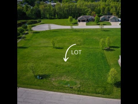 5076 Adalbert Ln, New Franken, WI home video tour