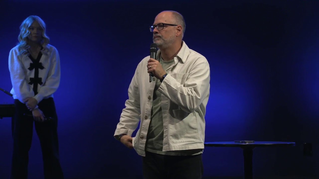 Project Rescue Sunday