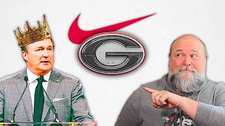 💥 UGA Football News: King Kirby at SEC Media Days & Georgia’s NIL Game Changer | Live