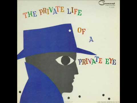 Sleduj Enoch Light And The Light Brigade - The Private Life Of A Private Eye na YouTube