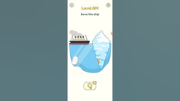 Dop2 Gameplay Level 554  #shorts #deletepuzzle #deleteonepart2 #puzzletime #dop2 #dop