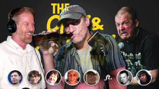 Opie & Anthony: Bobo, Stalker Patti, Lady Di, Marion and Ira ft. Colin Quinn (06/28/13)