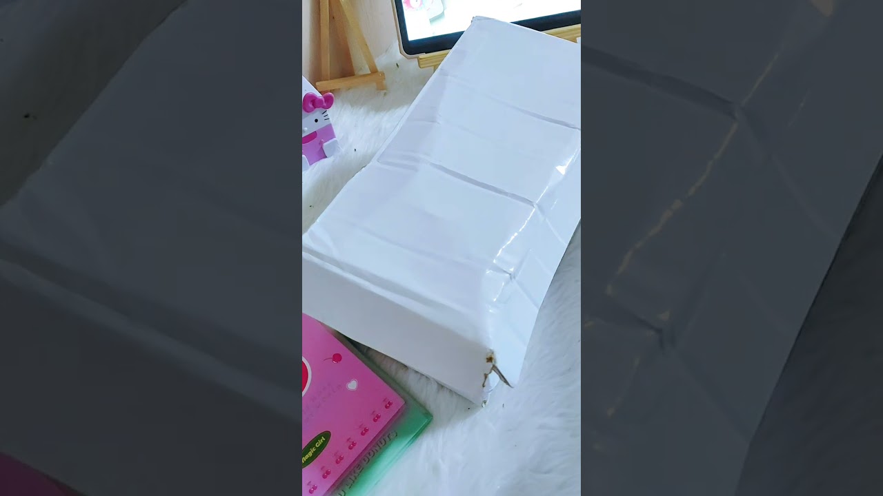 latest shopee purchase| flatform sandal unboxing