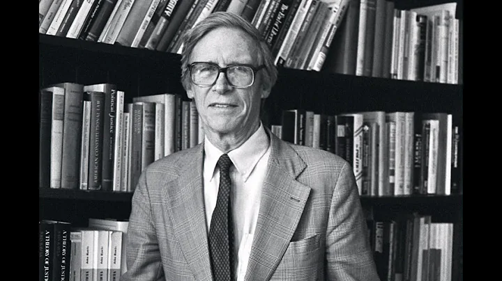 Rawls on Justice