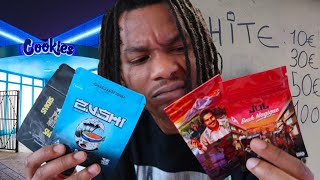 TON PLUG TE MENT (Pochon, Cali Bag...)