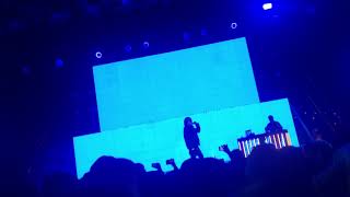 88rising Tour @ Pier 17 New York Keith Ape Japan 88