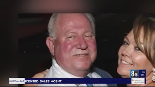 Best friend of man run over during road rage incident speaks out