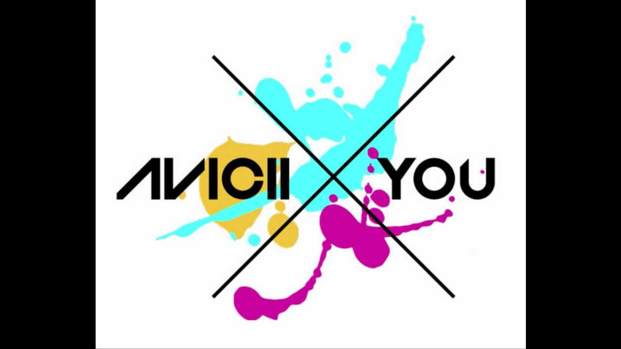 Avicii - X You (Original Mix) - YouTube Music.