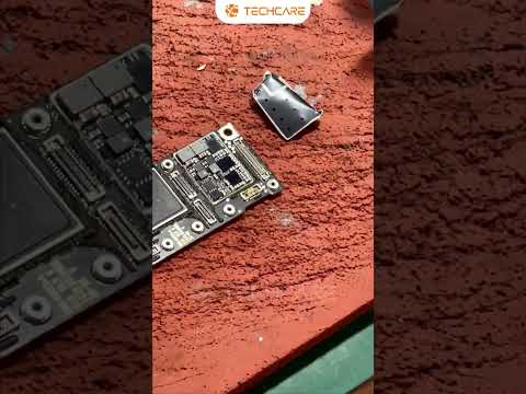 Sửa iPhone 11