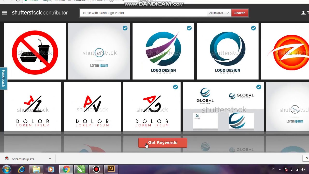 Cara Upload Desain Di Shutterstock By Smk Muhammadiyah Purwodadi