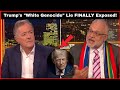Ebrahim Rasool DESTROYED Piers Morgan's Entire Argument!