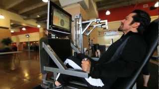 Efficient Exercise Promo