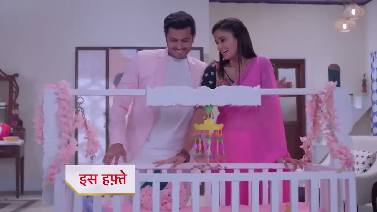 Gum Hai Kisi Ke Pyar Mein Today Episode 9 June 2022 || GHKKPM New Promo