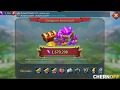 200К ЗВЁЗД В ЭЛИТНОМ ЛАБИРИНТЕ! СТОИТ ЛИ ОТКРЫВАТЬ ЭЛИТКУ?CHernOFF Lords Mobile