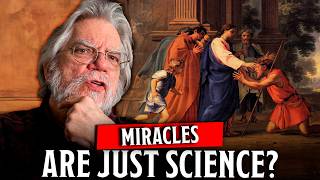 The SUPERNATURAL Doesnt Exist? Dr. Robert Price Challenges Everything @MythVisionPodcast