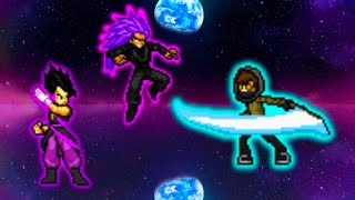 Download Lagu ALL JUS \u0026 GHOST VS TICCI TOBY IN JUMP FORCE MUGEN MP3