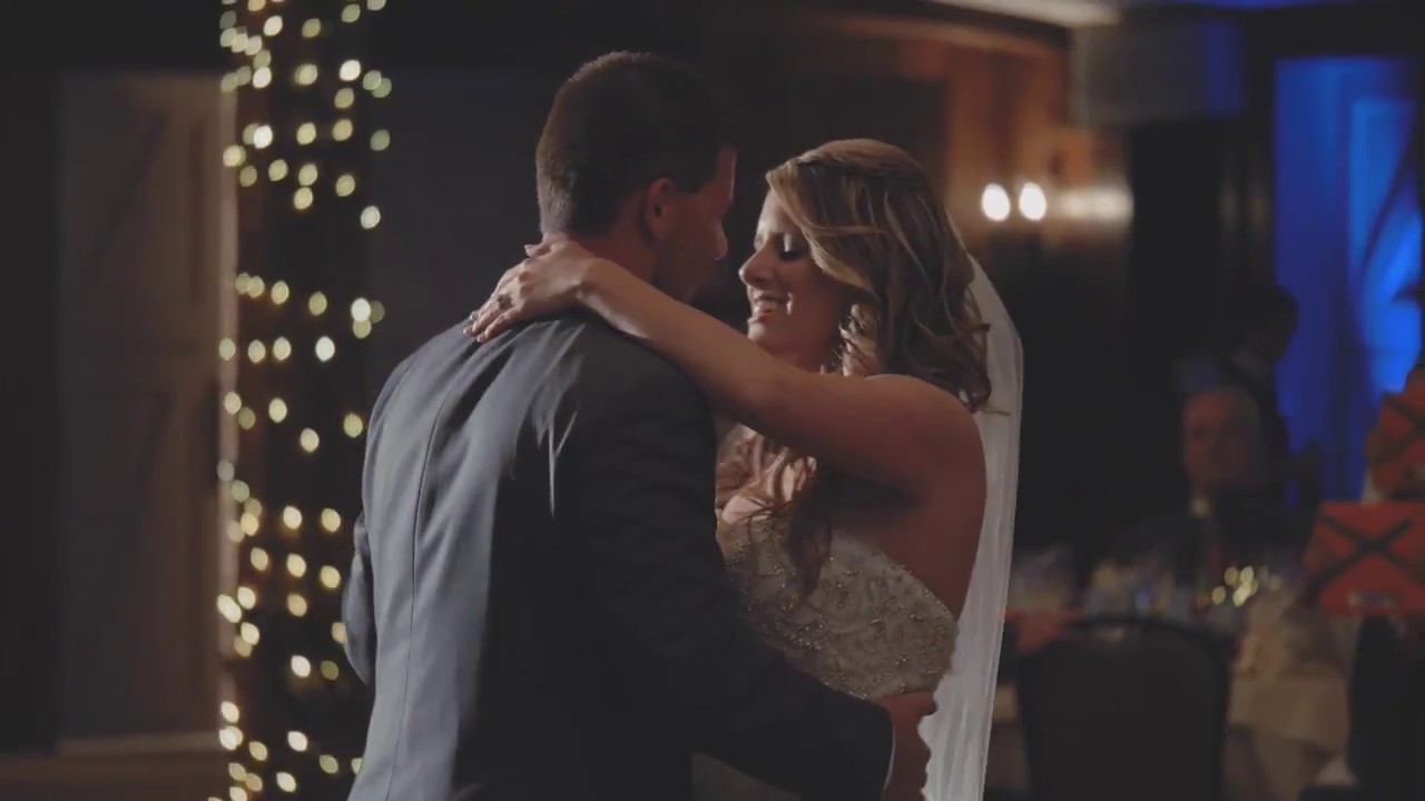 Frank + Kirbie: Wedding film at Normandy Farms in Blue Bell, PA