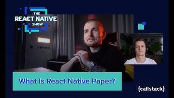 What Is React Native Paper?