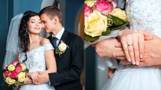 Алиночка и Максим. 8 ноября 2014. Алиночка и Максим. 8 ноября 2014.
