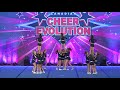 Arsenal Cheerleading Allstars  Junior AirForce   Junior 2