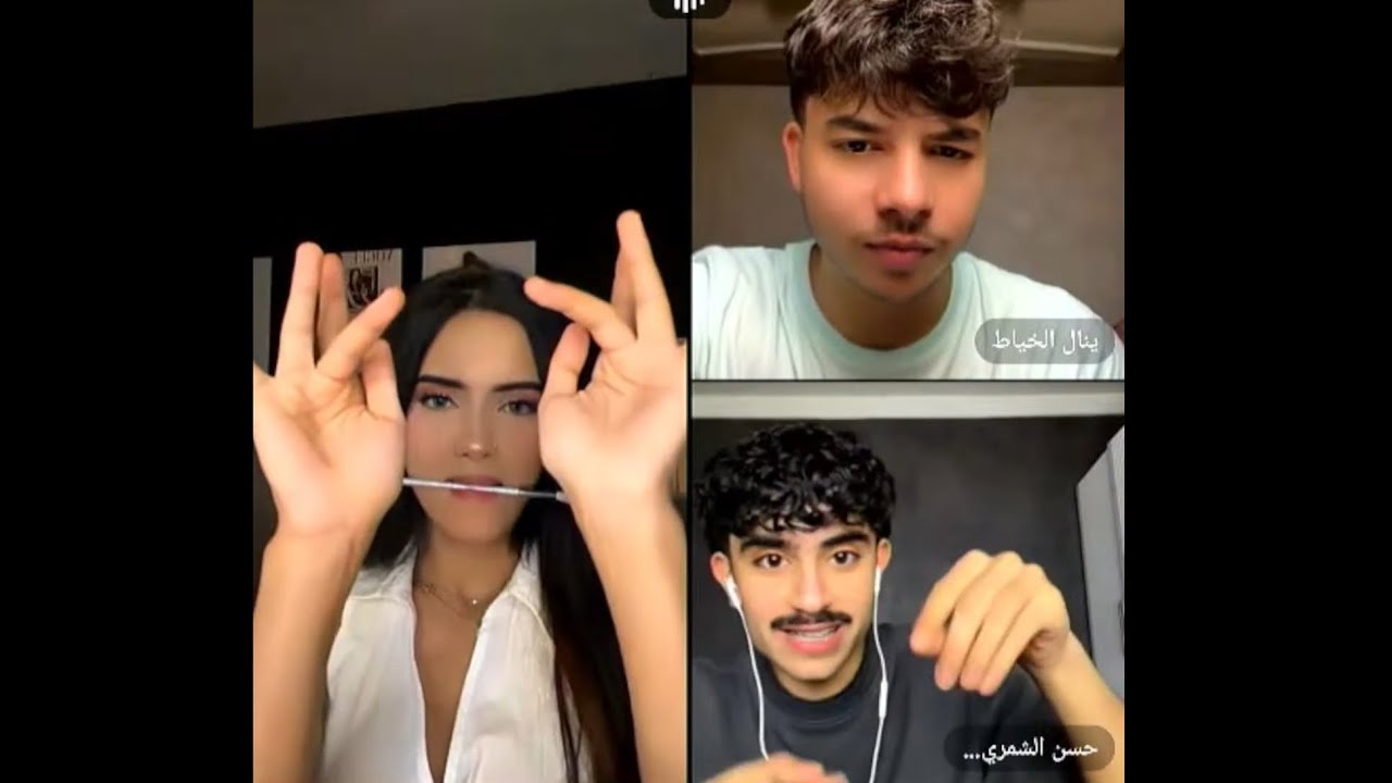 ‎بث هيام | 𝓗𝓪𝑌𝓪𝓜 𝐋𝐢𝐯𝐞